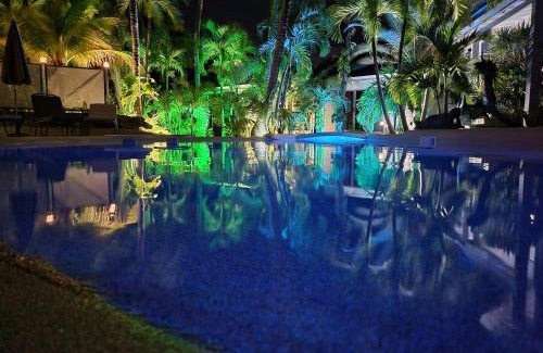 Orient Bay Apartment | Résidence Adam et Eve