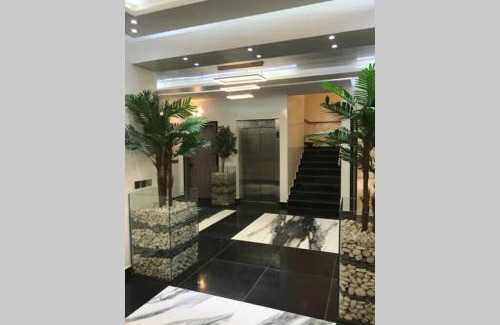 Yof Apartment | Résidence Adja Cogna Appartement de luxe au virage