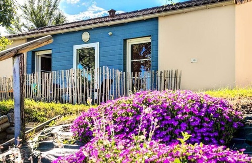 Les Epesses House | Résidence Adonis Les Hameaux des Epesses - 2-Room Maisonette for 6 People