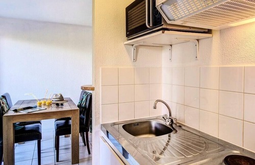 Les Epesses House | Résidence Adonis Les Hameaux des Epesses - 2-Room Maisonette for 6 People