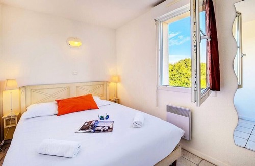 Les Epesses House | Résidence Adonis Les Hameaux des Epesses - 2-Room Maisonette for 6 People