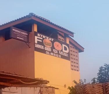 Aneho Apartment | Résidence Agbevivi