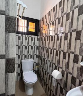 Aneho Apartment | Résidence Agbevivi