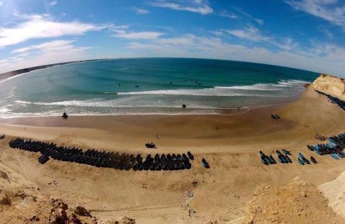 Dakhla Apartment | Résidence AGDAL