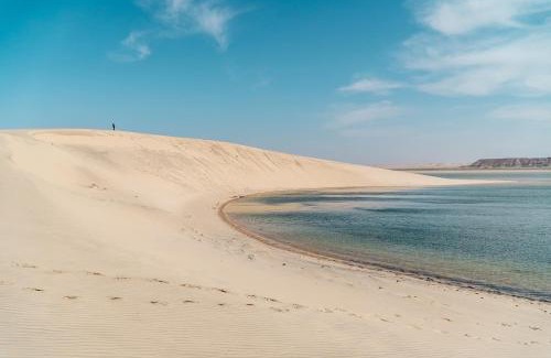 Dakhla Apartment | Résidence AGDAL