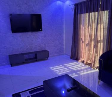 Thies Apartment | Résidence aida dème
