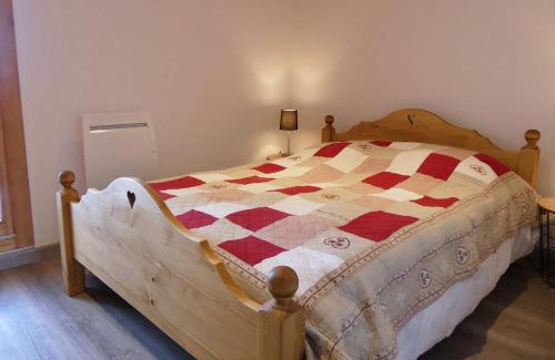 Meribel-Mottaret Apartment | Résidence Aiguille Du Fruit