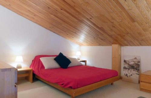Meribel-Mottaret Apartment | Résidence Aiguille Du Fruit