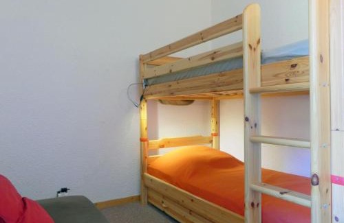 Meribel-Mottaret Apartment | Résidence Aiguille Du Fruit