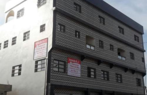 Lome Apartment | Résidence Aj