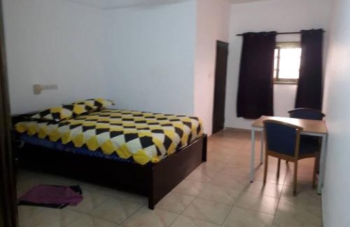Lome Apartment | Résidence Aj