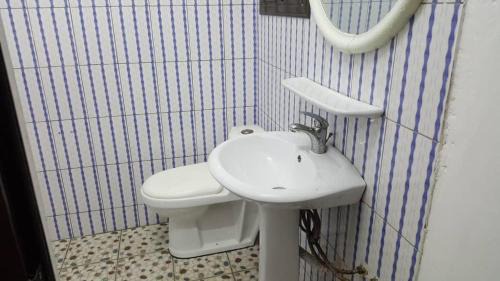 Lome Apartment | Résidence Aj