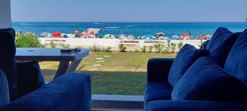 Fnideq Apartment | Résidence Al Amine Plage accès direct à la plage