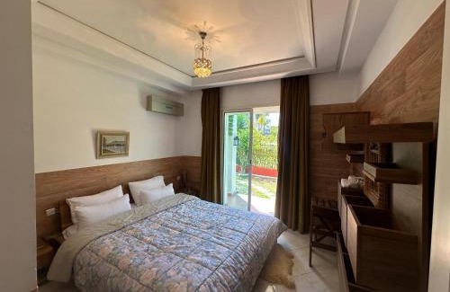 Tangier Apartment | Résidence Alatlassia Golf