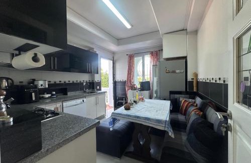 Tangier Apartment | Résidence Alatlassia Golf
