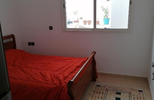 Quartier de Bir Rami Apartment | Résidence ALHAMD, Bir Rami