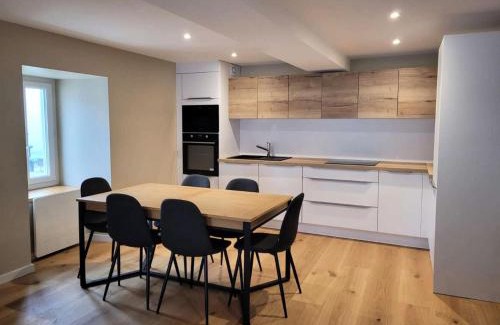 Bareges Apartment | Résidence Altea 1250 - Charmant T3 au centre de Barèges proche du parc MAE-3523