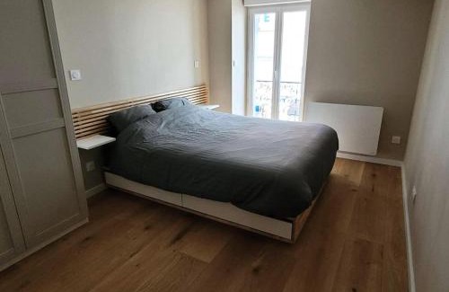 Bareges Apartment | Résidence Altea 1250 - Charmant T3 au centre de Barèges proche du parc MAE-3523