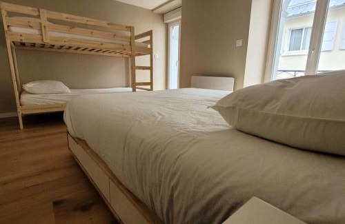 Bareges Apartment | Résidence Altea 1250 - Charmant T3 au centre de Barèges proche du parc MAE-3523