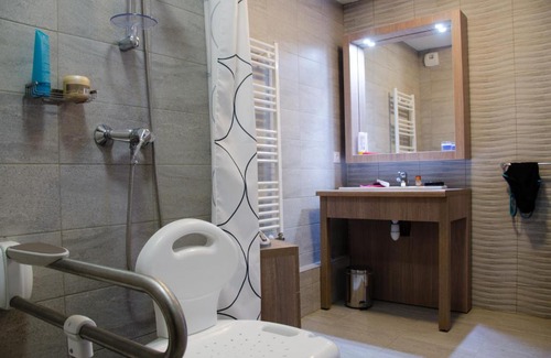 Lamalou-les-Bains Apartment | Résidence Ambroise Paré