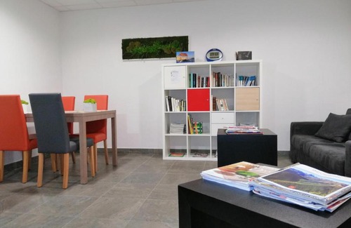 Lamalou-les-Bains Apartment | Résidence Ambroise Paré