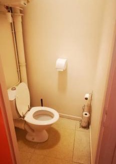Rennes-les-Bains Apartment | Résidence Anclo