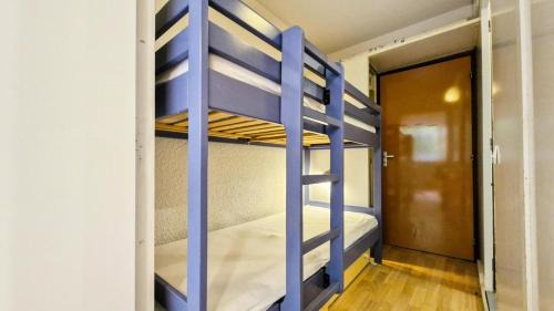 Flaine Apartment | Résidence Andromede - Studio confortable · Proche des pistes MAE-7416