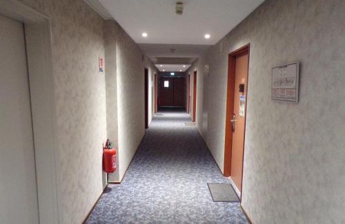 Chasseneuil-du-Poitou Apartment | Résidence Aquatis