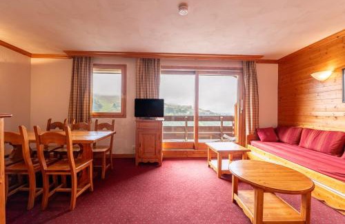 Plagne Villages Apartment | Résidence Aspen