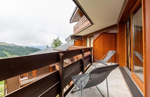 Plagne Villages Apartment | Résidence Aspen