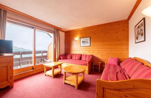 Plagne Villages Apartment | Résidence Aspen