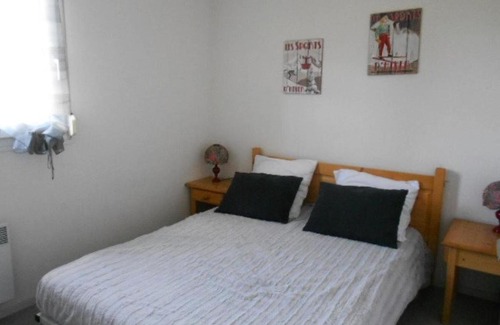 Saint-Lary-Soulan Apartment | Résidence Aspin I - Appartement 6 personnes au centre du village MAE-6184