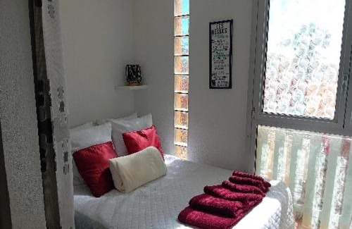 Le Barcares Apartment | Résidence au soleil avec Piscine à 150m de la plage - Barcarès