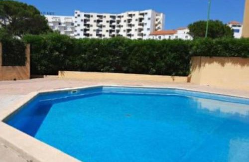 Le Barcares Apartment | Résidence au soleil avec Piscine à 150m de la plage - Barcarès
