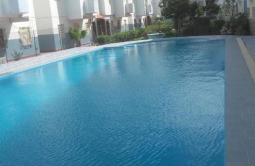 Martil Apartment | Résidence avec Piscine
