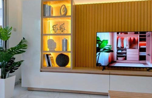 Lome Apartment | Résidence AWAKE LOME