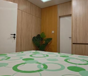 Lome Apartment | Résidence AWAKE LOME