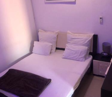 Dakar Villa | Résidence Azur - la REZA ile de Gorée