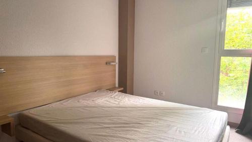 Vernet-les-Bains Apartment | Résidence Balcon Du Canigou - T2 dans la résidence Les Balcons du Canigou MAE-2193