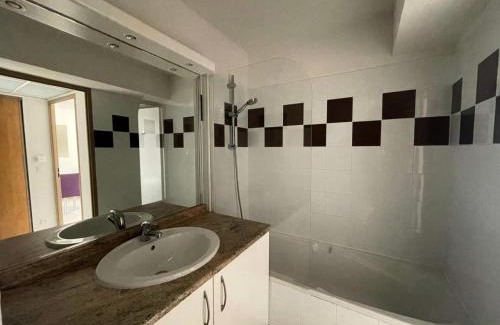 Vernet-les-Bains Apartment | Résidence Balcon Du Canigou - T2 dans la résidence Les Balcons du Canigou MAE-2193