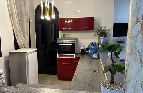 Ngaparou Apartment | Résidence BANA