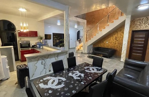 Ngaparou Apartment | Résidence BANA