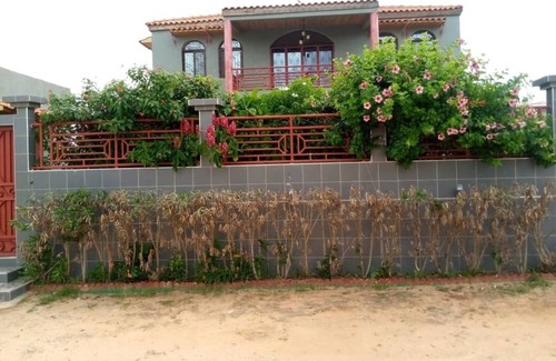 Ngaparou Apartment | Résidence BANA