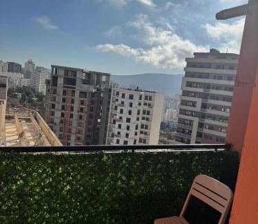 Gambetta Apartment | Résidence Bel Air