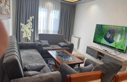 Gambetta Apartment | Résidence Bel Air