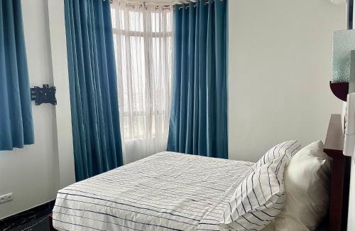 Yaounde Apartment | Résidence Belle Alliance