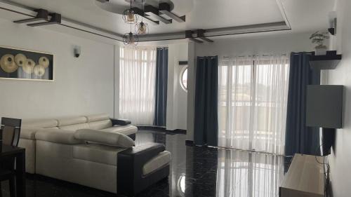 Yaounde Apartment | Résidence Belle Alliance