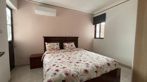 Yaounde Apartment | Résidence Belle Alliance