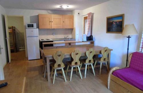Valfrejus Apartment | Résidence Belvedere - 3 Pièces pour 8 Personnes MAE-8874