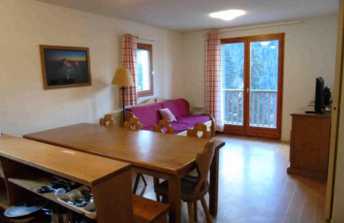 Valfrejus Apartment | Résidence Belvedere - 3 Pièces pour 8 Personnes MAE-8874